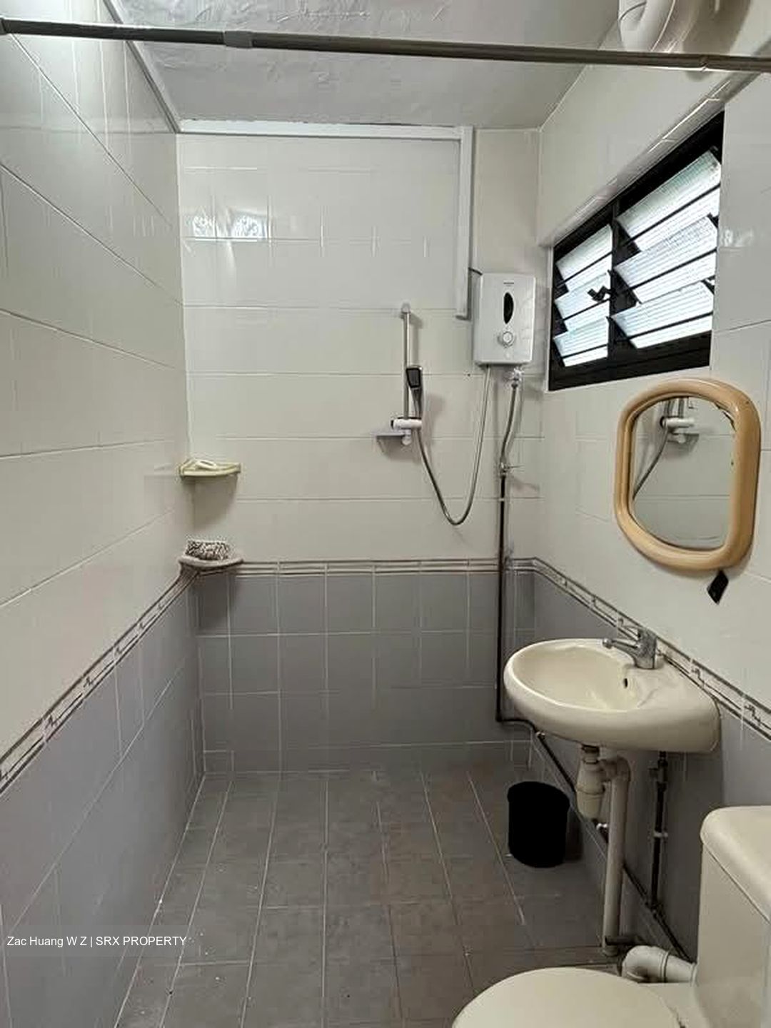 Blk 906 TAMPINES PALMSVILLE (Tampines), HDB 4 Rooms #546243681